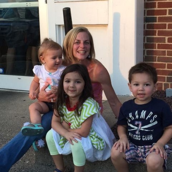 Meet your Posher, Cristen - Picture 1 of 1